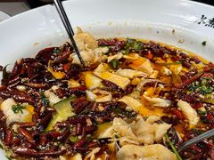 -麻都·成都菜(人民广场店)