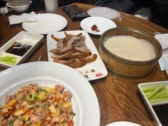 -全聚德(江宁店)