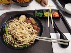 -贝林大翅鲸简餐厅(国家海洋博物馆店)