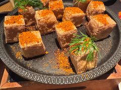 -汉阳馆·岩古来餐厅(长安万科广场店)