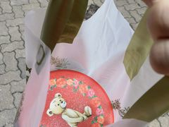 -珍妮曲奇聪明小熊(上环店)