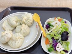 -津门张记包子铺(华昌道店)