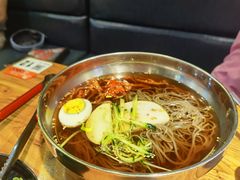 -牛炙烤肉(车公庙店)
