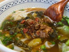 -三两粉(莲塘华润万家店)