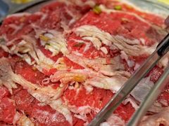 东门吾桑格（招牌牛肉水果腌制）-東門韩国传统烤肉·韩国料理(银座直营店)