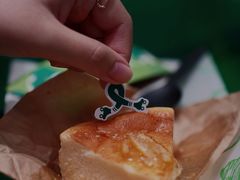 -fastfoot急急脚咖啡公司(IFC国金天地店)