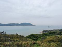 -东极岛景区