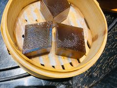 红枣千层糕-誉八仙酒楼(静安大悦城店)