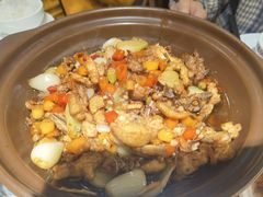 -味上湘菜馆(岳麓山店)