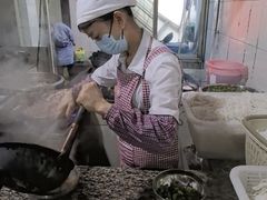 -正宗杨记普洱酸醋米线(总店)