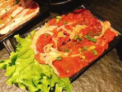 -火炉旺烤肉啤酒屋(沈北创始店)