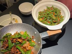 -小菜园新徽菜(青岛市南万象城店)