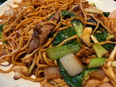 -飨府.老淮面馆.自营(清河路店)