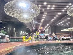 -清河半岛温泉度假酒店