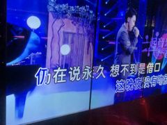 -温莎KTV(珠江路店)