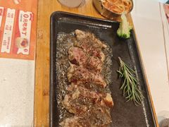 -豪享来中西餐厅(隆昌店)