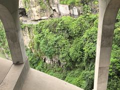-三游洞