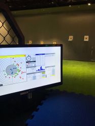 -嗨翻Hi-Fun竞技主题乐园·蹦床团建生日聚会(五棵松华熙店)