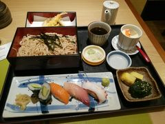 -禾绿寿司(星光68广场店)