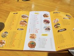 菜单-鳅香泥鳅特色主题餐厅