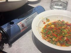 -湘轩·土菜研究院(光大店)