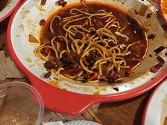 -郑记•不夜城烧烤•龙虾•虾蟹(黄鹤楼店)