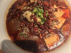 -小放牛炒菜馆(华北商厦店)