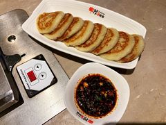 -丰茂烤串(建设街店)