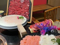 -井格重庆火锅(西直门凯德Mall店)