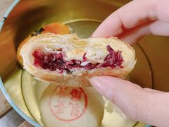 -泸溪河桃酥(西直门凯德店)