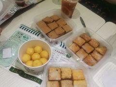 -孖记茶档·热腾茶餐(荔湾领展广场店)