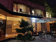 -樾餐厅泰式海鲜火锅(民歌湖店)