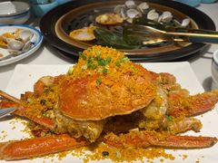 -碗中海·蒸汽海鲜·桑拿鸡(岭南天地店)