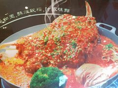 -新侗家食府(蟠桃宫店)