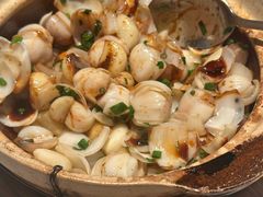 -漢舍中国菜馆(889广场店)