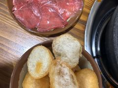-笔记安顺夺夺粉火锅