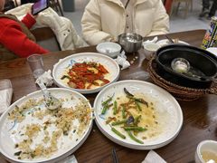 -食光慢宴·安吉土菜馆