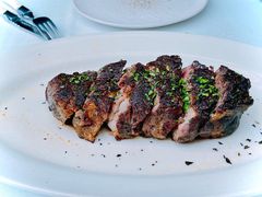 -弗兰克牛排西餐厅Ribone steak house(柠檬花园店)