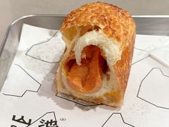 -SAANCI山池咖啡(卓悦中心店)