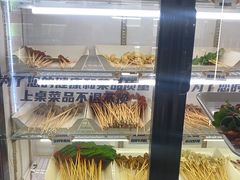 -牛小嫩串串火锅(老国贸总店)