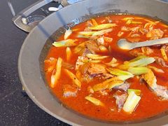 -有才叔的小馆(招商依云曲江店)