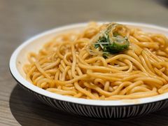 葱油捞手工面-和苑酒家·一线江景(星寰店)