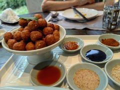 -西安凯悦酒店·湖畔中餐厅