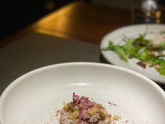 牛肉塔塔-Tivano意大利餐厅(成都居舍酒店)