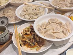 -东方饺子王(工农大路店)