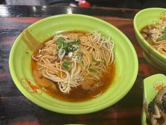 -张记牛肉面馆(天津路店)