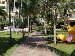 -三亚亚龙湾天域度假酒店