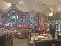 -渔语鱼酸菜鱼新川菜(来福士店)