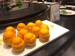 -嘉兴华美达酒店(秦逸路店)