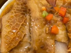 牛肚-豫璟轩中餐厅(南昌万怡店)